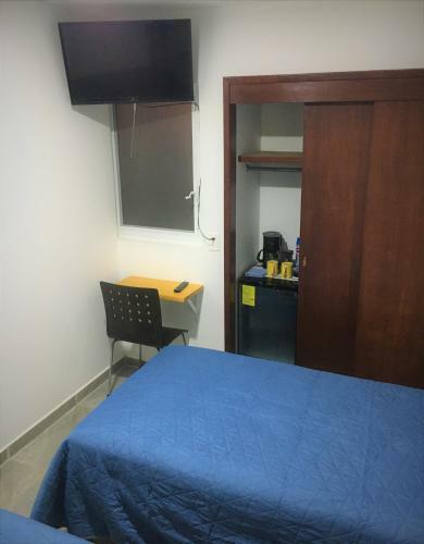 Habitaci�n Privada Muy Cerca de Expo Guadalajara