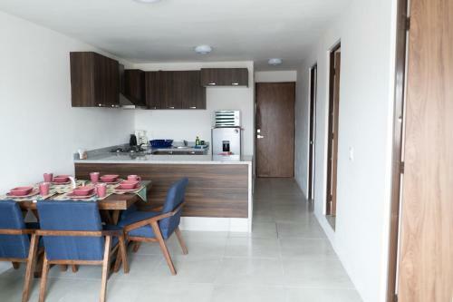 Apartamento Departamento La Choza Central Pool In Gdl Downtown