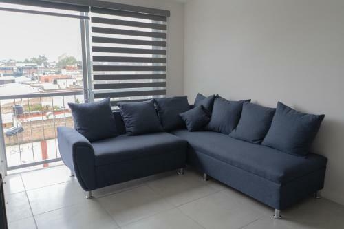 Apartamento Departamento La Choza Central Pool In Gdl Downtown