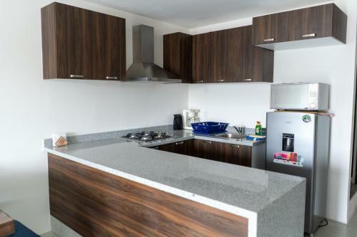 Apartamento Departamento La Choza Central Pool In Gdl Downtown