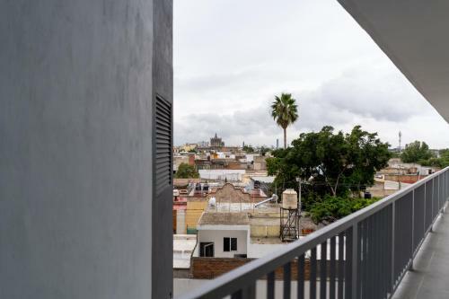 Apartamento Departamento La Choza Central Pool In Gdl Downtown