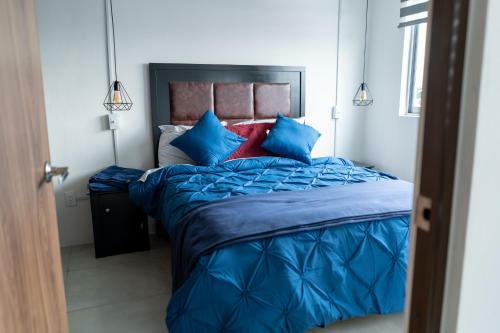 Apartamento Departamento La Choza Central Pool In Gdl Downtown