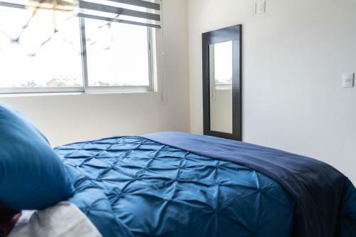 Apartamento Departamento La Choza Central Pool In Gdl Downtown
