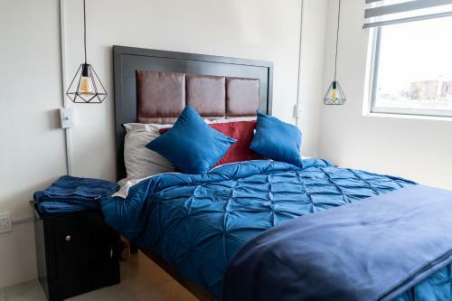 Apartamento Departamento La Choza Central Pool In Gdl Downtown