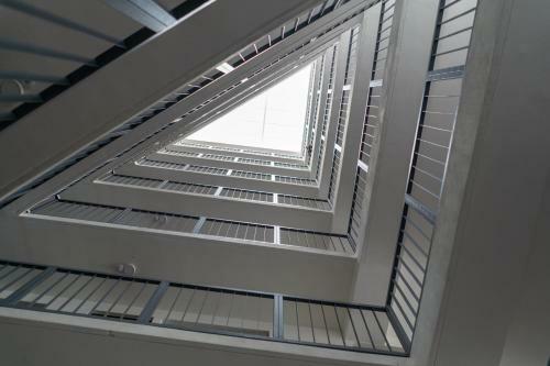 Apartamento Departamento La Choza Central Pool In Gdl Downtown