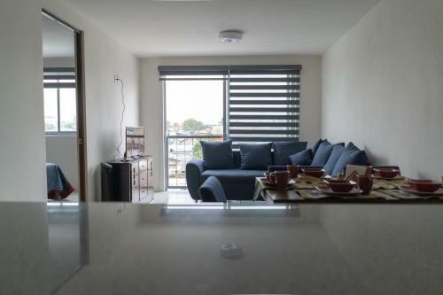 Apartamento Departamento La Choza Central Pool In Gdl Downtown