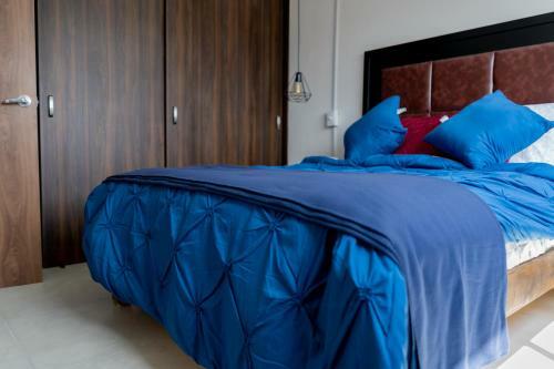 Apartamento Departamento La Choza Central Pool In Gdl Downtown