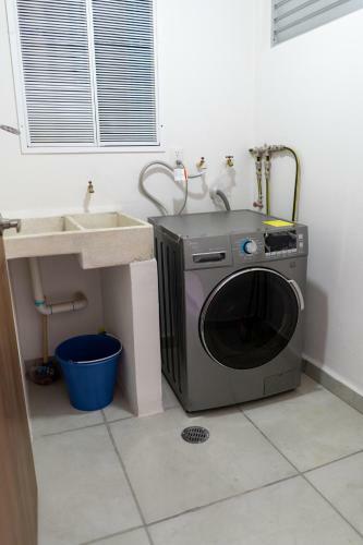 Apartamento Departamento La Choza Central Pool In Gdl Downtown