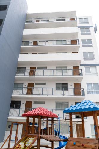 Apartamento Departamento La Choza Central Pool In Gdl Downtown