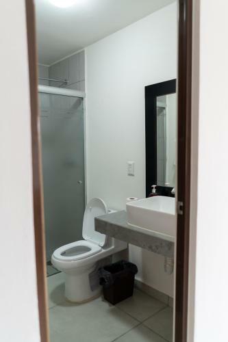 Apartamento Departamento La Choza Central Pool In Gdl Downtown