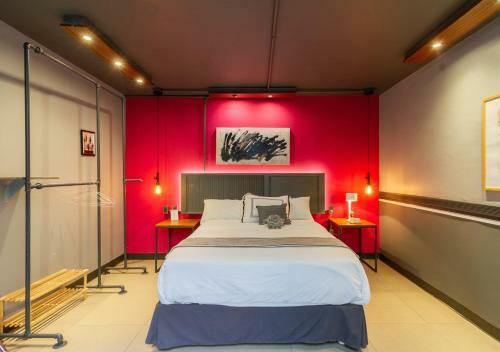 Apartamento The Yellow By Dot Boutique