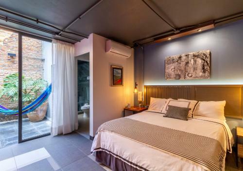 Apartamento The Yellow By Dot Boutique