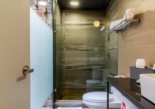 Apartamento The Yellow By Dot Boutique