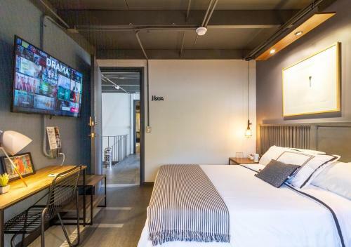 Apartamento The Yellow By Dot Boutique