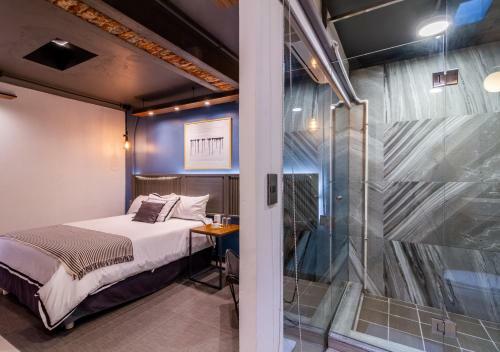 Apartamento The Yellow By Dot Boutique