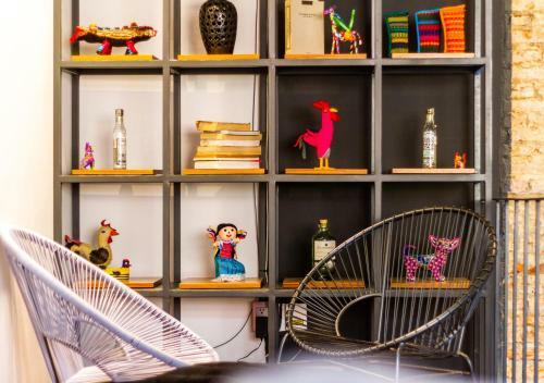 Apartamento The Yellow By Dot Boutique