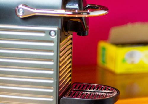 Apartamento The Yellow By Dot Boutique