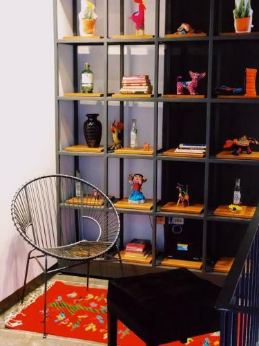 Apartamento The Yellow By Dot Boutique