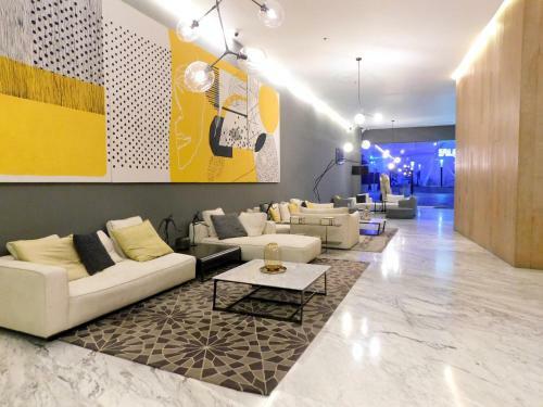 Apartamento Elegant Point By Guadalajara