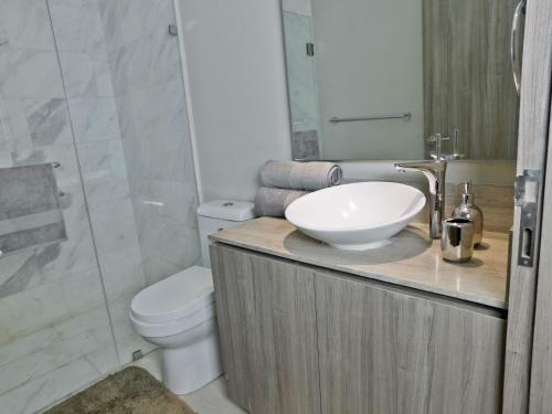 Apartamento Elegant Point By Guadalajara