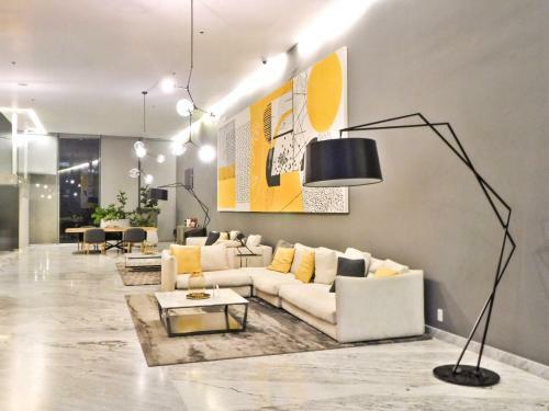 Apartamento Elegant Point By Guadalajara
