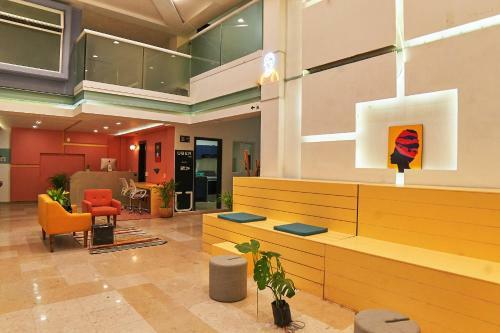 Hotel Nora Downtown