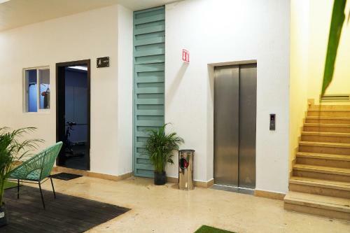 Hotel Nora Downtown