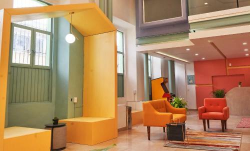 Hotel Nora Downtown