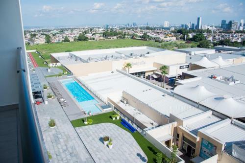 Real View Towers W605 By Casago
