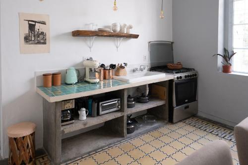 Casa Agavos Disfruta de La Amplitud Y Comodidad