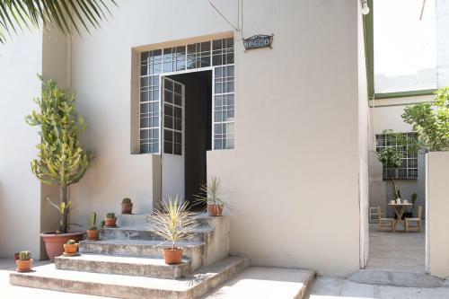 Casa Agavos Disfruta de La Amplitud Y Comodidad
