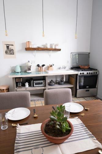 Casa Agavos Disfruta de La Amplitud Y Comodidad