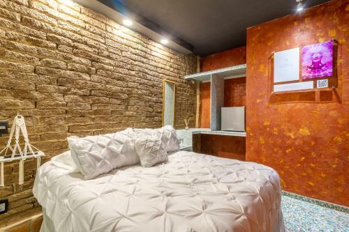Bed & Breakfast Akasha ? Ecohost & Walking Distance To Downtown