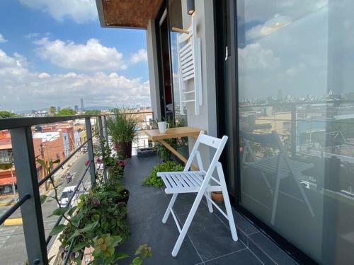 Best Apartment For Home/office @ Downtown Gdl