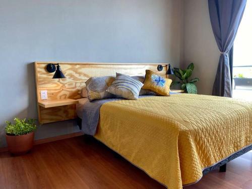 Best Apartment For Home/office @ Downtown Gdl