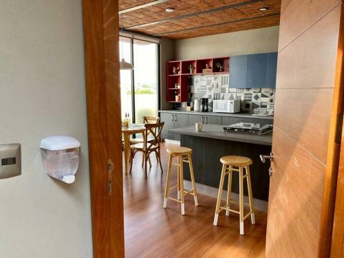 Best Apartment For Home/office @ Downtown Gdl