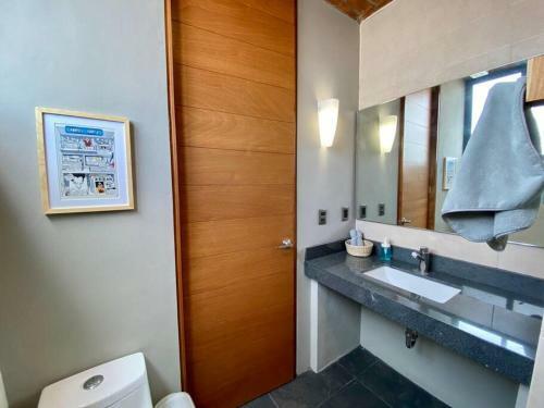Best Apartment For Home/office @ Downtown Gdl