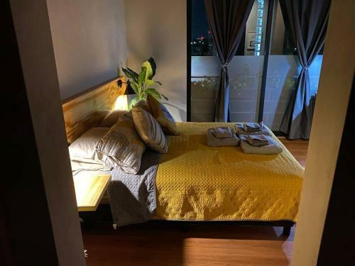 Best Apartment For Home/office @ Downtown Gdl
