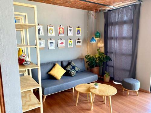 Best Apartment For Home/office @ Downtown Gdl