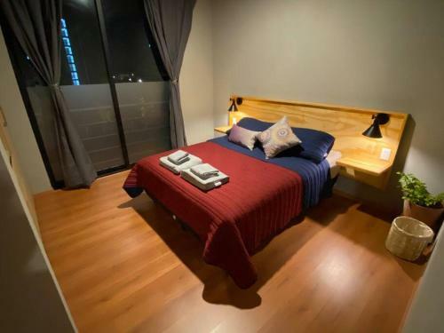 Best Apartment For Home/office @ Downtown Gdl
