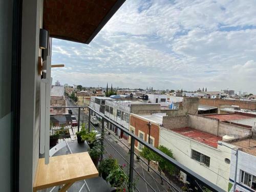 Best Apartment For Home/office @ Downtown Gdl