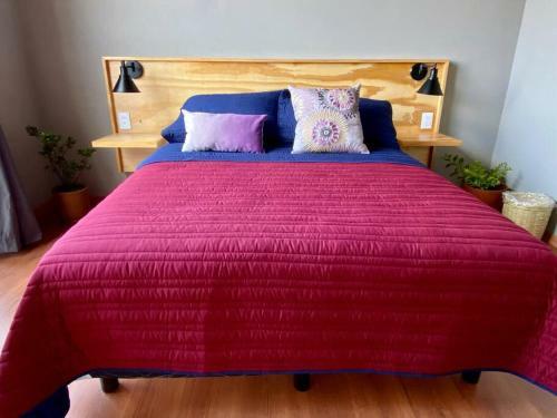 Best Apartment For Home/office @ Downtown Gdl