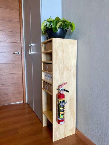 Best Apartment For Home/office @ Downtown Gdl