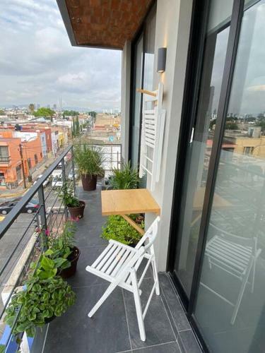 Best Apartment For Home/office @ Downtown Gdl