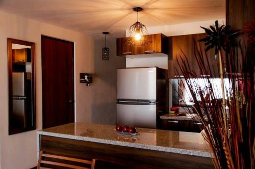 Apartamento Luxury Flat In Guadalajara