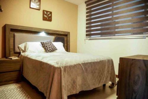 Apartamento Luxury Flat In Guadalajara