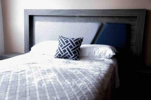 Apartamento Luxury Flat In Guadalajara
