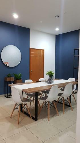 Casa Azul, Ubicada A 10 Minutos De Chapultepec