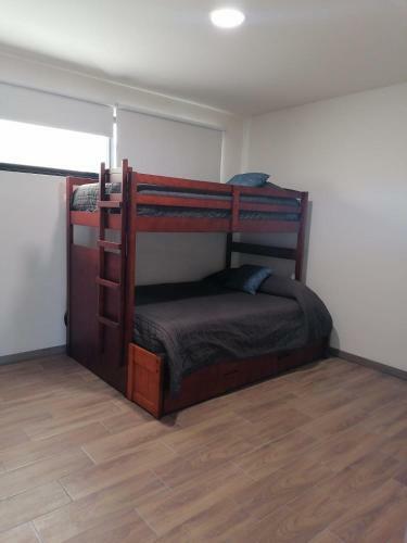 Amazing Atemajac Del Valle Apart 2parking/2br/2ba