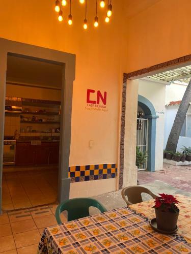 Hostal Casa De Nina